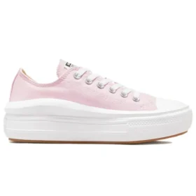 Chuck Taylor All Star Move Low „Pink Foam”