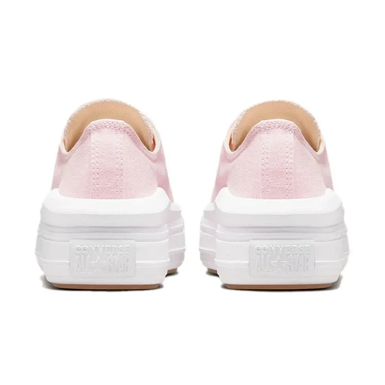 Chuck Taylor All Star Move Low „Pink Foam” Chuck Taylor All Star Move Low „Pink Foam”