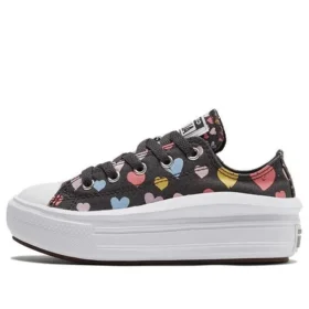 Chuck Taylor All Star Move Low PS „Always On Hearts”