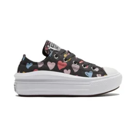 Chuck Taylor All Star Move Low PS „Always On Hearts”