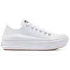 Chuck Taylor All Star Move Low „White”