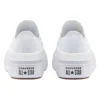Chuck Taylor All Star Move Low „White”