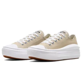 chuck taylor all star move ox beige white 2 280x280 - Chuck Taylor All Star Move Ox &bdquo;Beige White&rdquo;