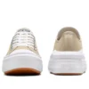 Chuck Taylor All Star Move Ox „Beige White”