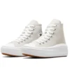 Chuck Taylor All Star Move Platform „Beige White”