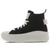 Chuck Taylor All Star Move Platform „Black”