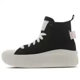 Chuck Taylor All Star Move Platform „Black”