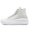 Chuck Taylor All Star Move Platform „Gray Green”