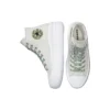 Chuck Taylor All Star Move Platform „Gray Green”
