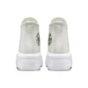 Chuck Taylor All Star Move Platform „Gray Green”