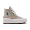 Chuck Taylor All Star Move Platform High „Beach Stone”