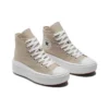 Chuck Taylor All Star Move Platform High „Beach Stone”