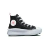 Chuck Taylor All Star Move Platform High „Black Pink Salt”