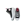 Chuck Taylor All Star Move Platform High „Black Pink Salt”