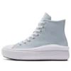 Chuck Taylor All Star Move Platform High „Cloud Patch”