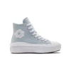 Chuck Taylor All Star Move Platform High „Cloud Patch”