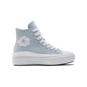Chuck Taylor All Star Move Platform High „Cloud Patch”