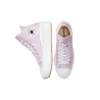Chuck Taylor All Star Move Platform High „Culoare sezonieră Pale Amethyst”