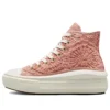 Chuck Taylor All Star Move Platform High „Daisy Cord”