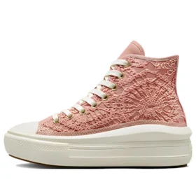 Chuck Taylor All Star Move Platform High „Daisy Cord”