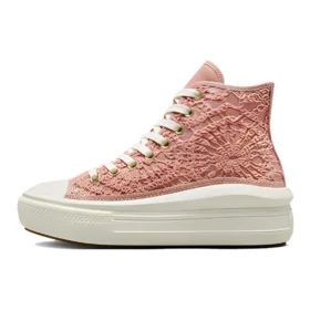 Chuck Taylor All Star Move Platform High „Daisy Cord”
