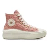 Chuck Taylor All Star Move Platform High „Daisy Cord”