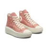 Chuck Taylor All Star Move Platform High „Daisy Cord”