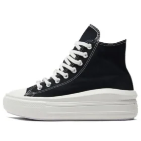 Chuck Taylor All Star Move Platform High „DIY Beads”