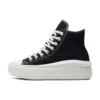 Chuck Taylor All Star Move Platform High „DIY Beads”