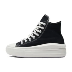 Chuck Taylor All Star Move Platform High „DIY Beads”
