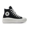 Chuck Taylor All Star Move Platform High „DIY Beads”
