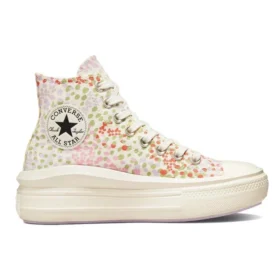 Chuck Taylor All Star Move Platform High „Floral”
