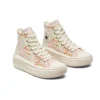 Chuck Taylor All Star Move Platform High „Floral”