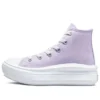 Chuck Taylor All Star Move Platform High „Gel Patch”