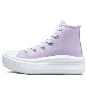 Chuck Taylor All Star Move Platform High „Gel Patch”