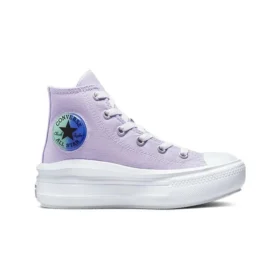 Chuck Taylor All Star Move Platform High „Gel Patch”
