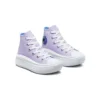 Chuck Taylor All Star Move Platform High „Gel Patch”