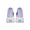 Chuck Taylor All Star Move Platform High „Gel Patch”