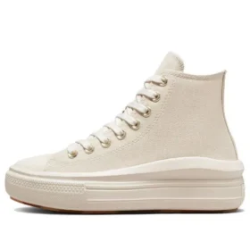 Chuck Taylor All Star Move Platform High „Golden Elements”