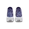 Chuck Taylor All Star Move Platform High GS „Feathers”