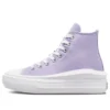 Chuck Taylor All Star Move Platform High GS „Gel Patch”