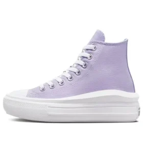 Chuck Taylor All Star Move Platform High GS „Gel Patch”