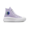 Chuck Taylor All Star Move Platform High GS „Gel Patch”