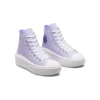 Chuck Taylor All Star Move Platform High GS „Gel Patch”