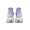 Chuck Taylor All Star Move Platform High GS „Gel Patch”