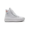 Chuck Taylor All Star Move Platform High „Rainbow Cloud”
