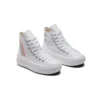 Chuck Taylor All Star Move Platform High „Rainbow Cloud”