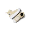 Chuck Taylor All Star Move Platform High „Sherpa – Beach Stone”