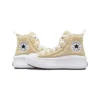 Chuck Taylor All Star Move Platform High „Sherpa – Beach Stone”