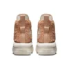 Chuck Taylor All Star Move Platform High „Sherpa – Champagne Tan”